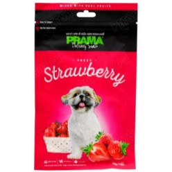 Prama Strawberry